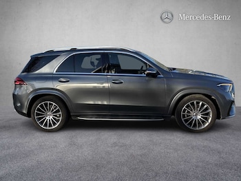 Used Mercedes-Benz GLE 2024 for sale - 77772272: Photo