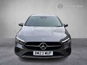 Used Mercedes-Benz A-Class 2023 for sale - 77943484: Photo
