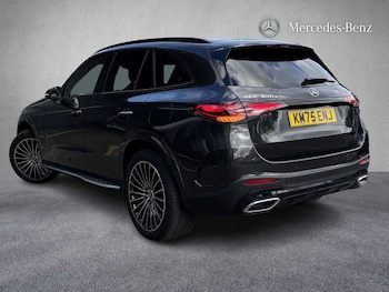 Used Mercedes-Benz GLC 2025 for sale - 78451436: Photo