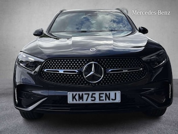 Used Mercedes-Benz GLC 2025 for sale - 78451436: Photo