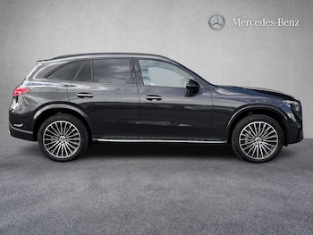 Used Mercedes-Benz GLC 2025 for sale - 78451436: Photo
