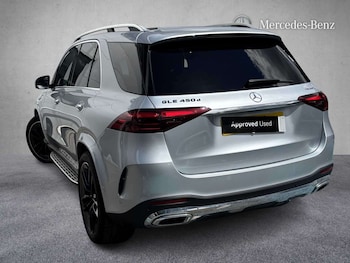 Used Mercedes-Benz GLE 2025 for sale - 78764200: Photo
