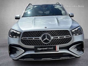 Used Mercedes-Benz GLE 2025 for sale - 78764200: Photo