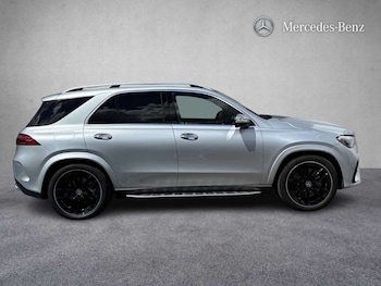 Used Mercedes-Benz GLE 2025 for sale - 78764200: Photo