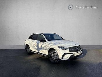 Used Mercedes-Benz GLC 2026 for sale - 78604229: Photo
