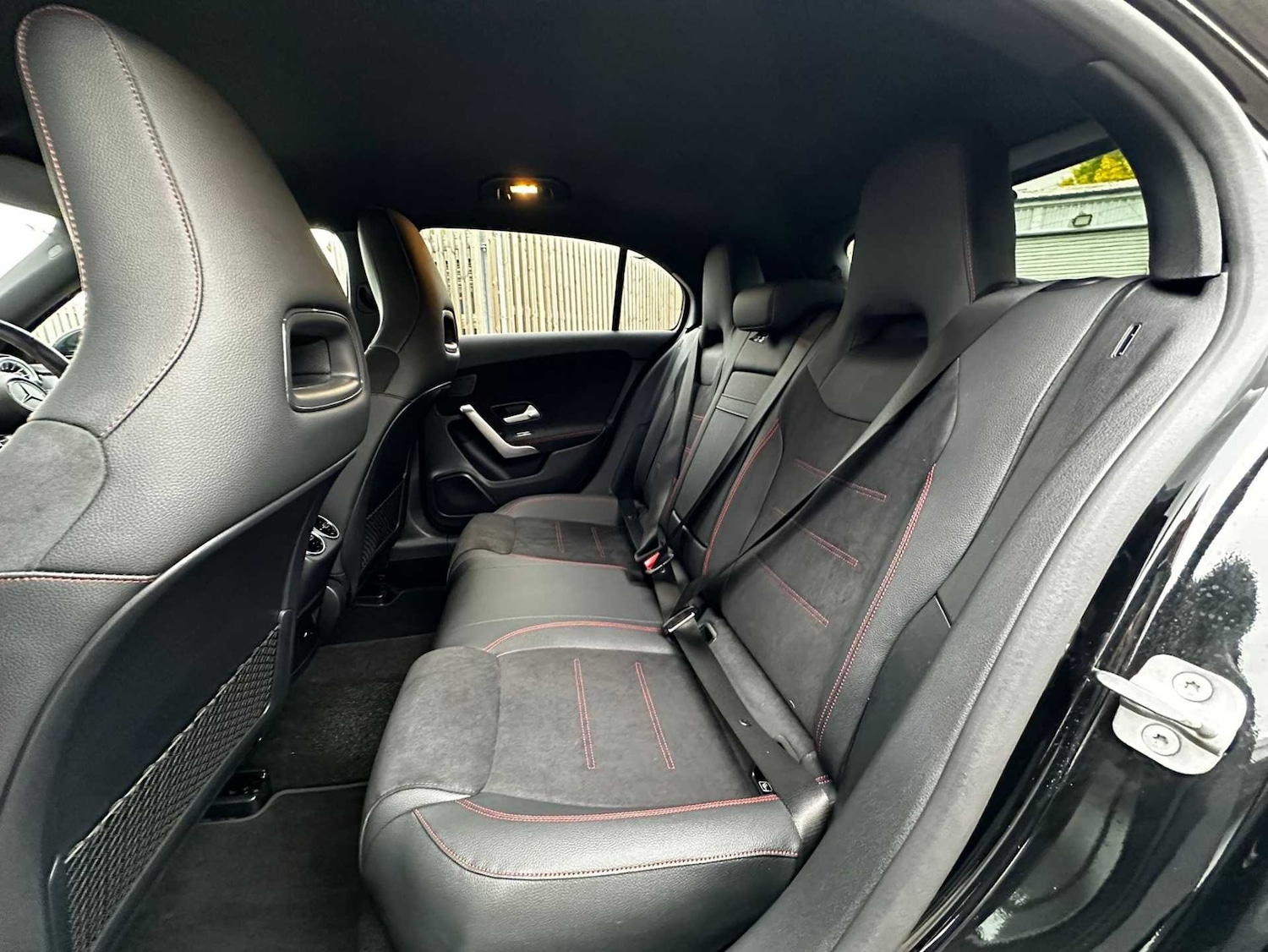 Used Mercedes-Benz A-Class 2024 for sale - 76286318: Photo 16