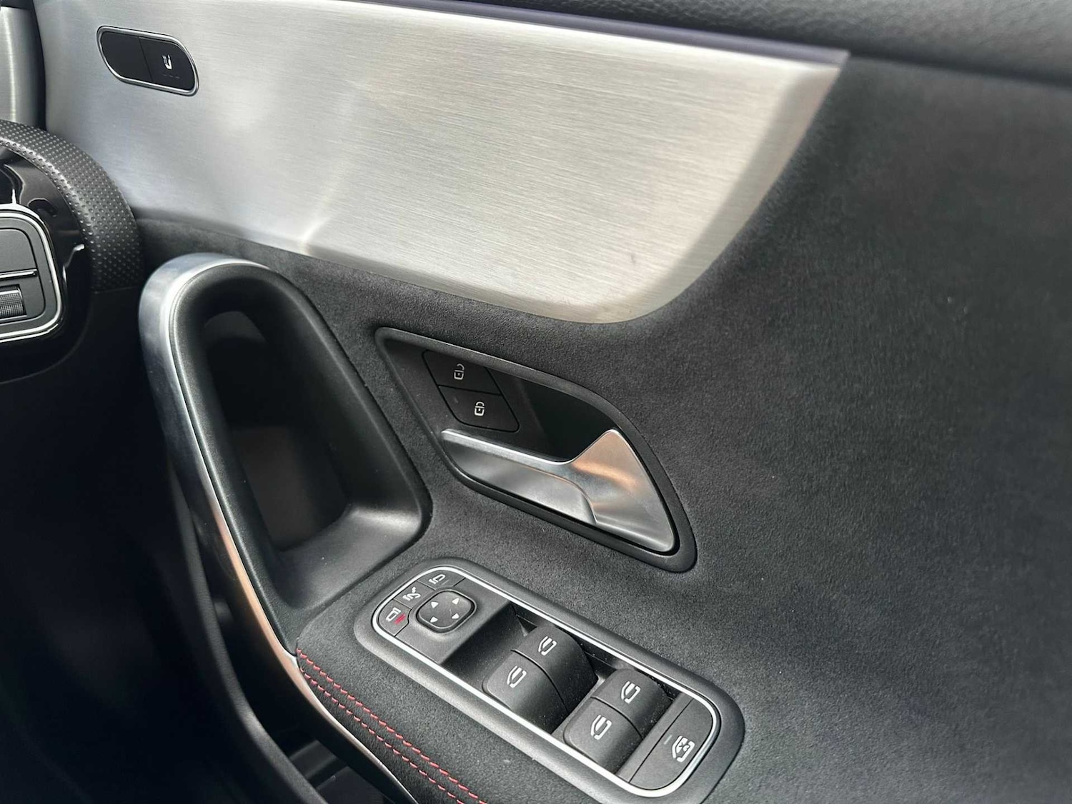 Used Mercedes-Benz A-Class 2024 for sale - 76286318: Photo 17