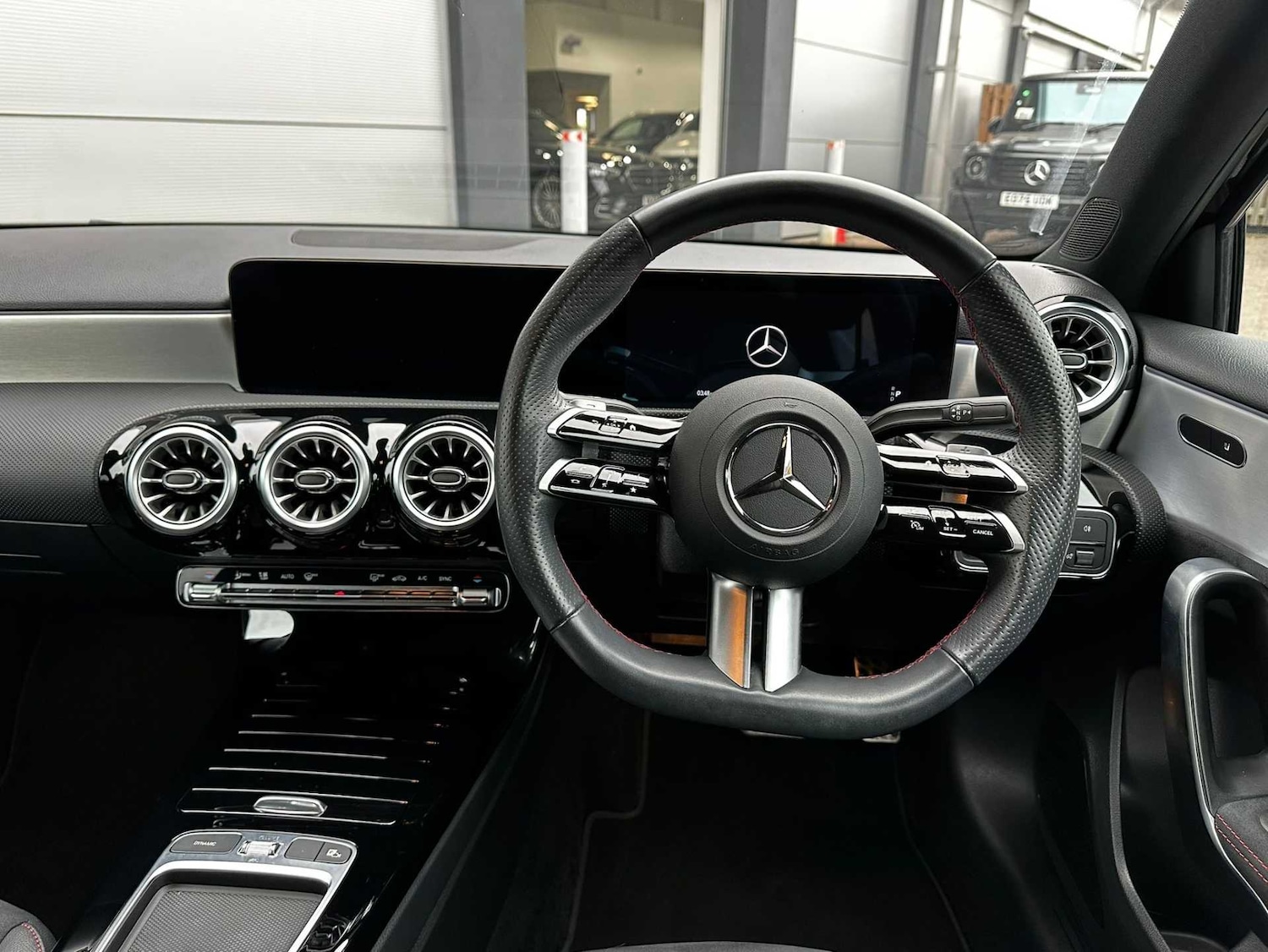 Used Mercedes-Benz A-Class 2024 for sale - 76286318: Photo 18
