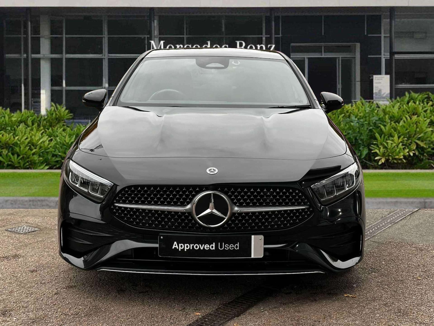 Used Mercedes-Benz A-Class 2024 for sale - 76286318: Photo 5