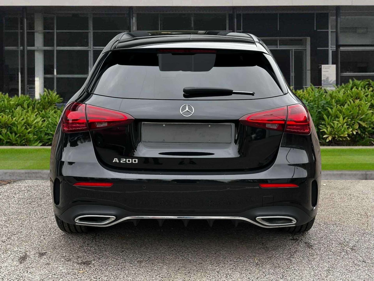Used Mercedes-Benz A-Class 2024 for sale - 76286318: Photo 6