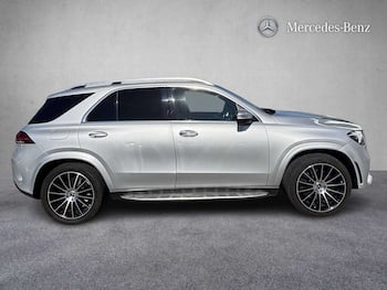 Used Mercedes-Benz GLE 2020 for sale - 79476216: Photo