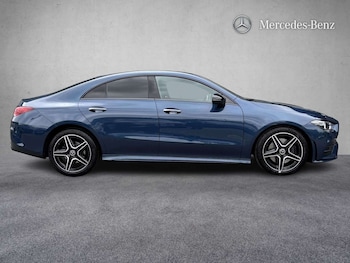 Used Mercedes-Benz CLA 2023 for sale - 78407734: Photo