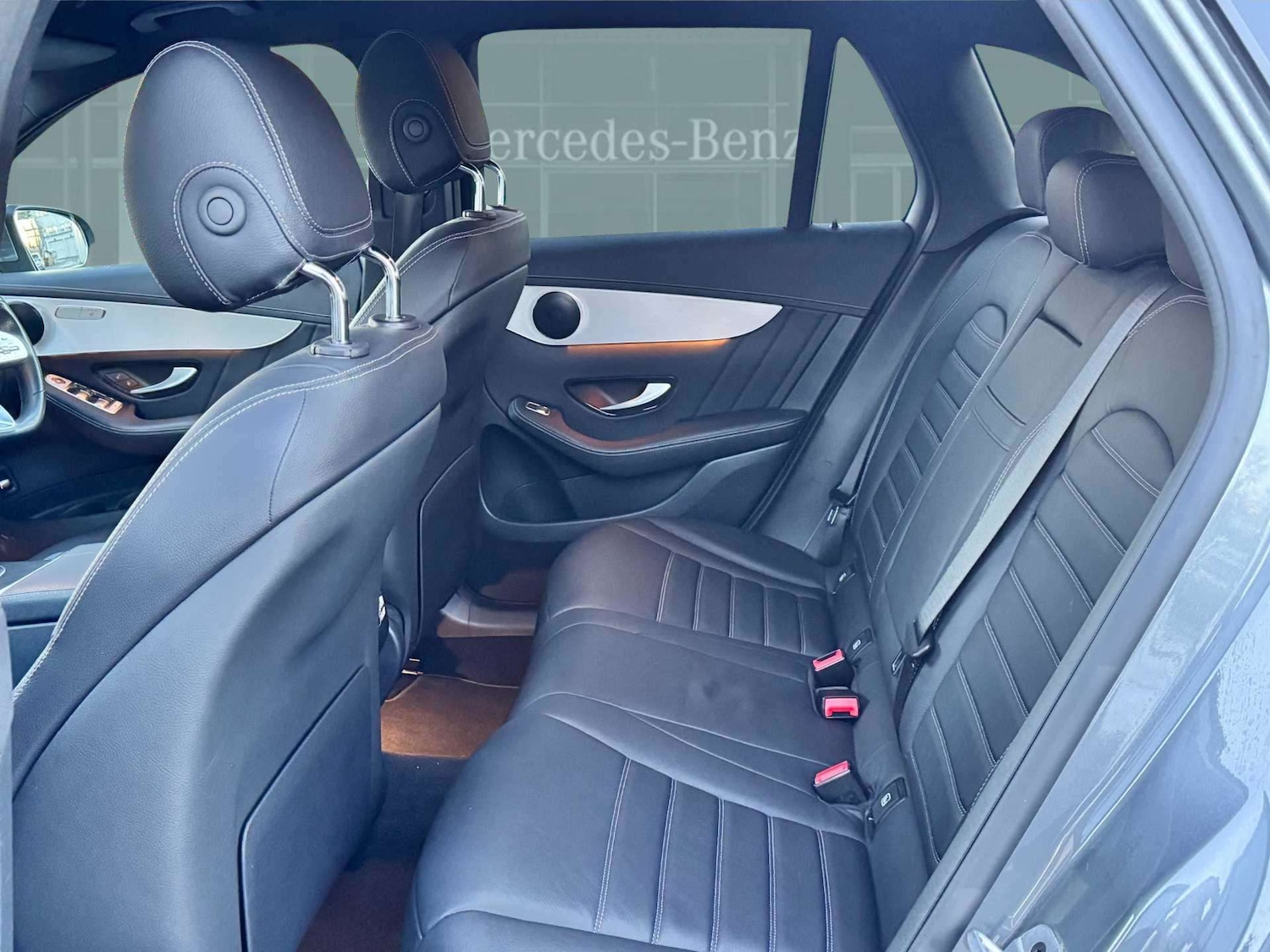 Used Mercedes-Benz GLC 2022 for sale - 77514390: Photo 17