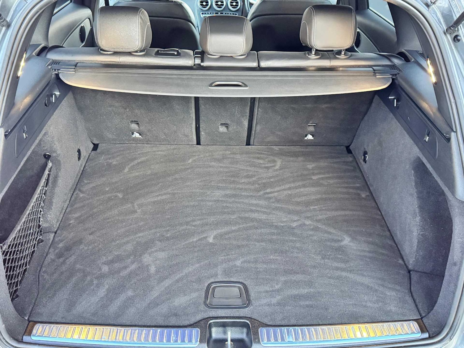 Used Mercedes-Benz GLC 2022 for sale - 77514390: Photo 19