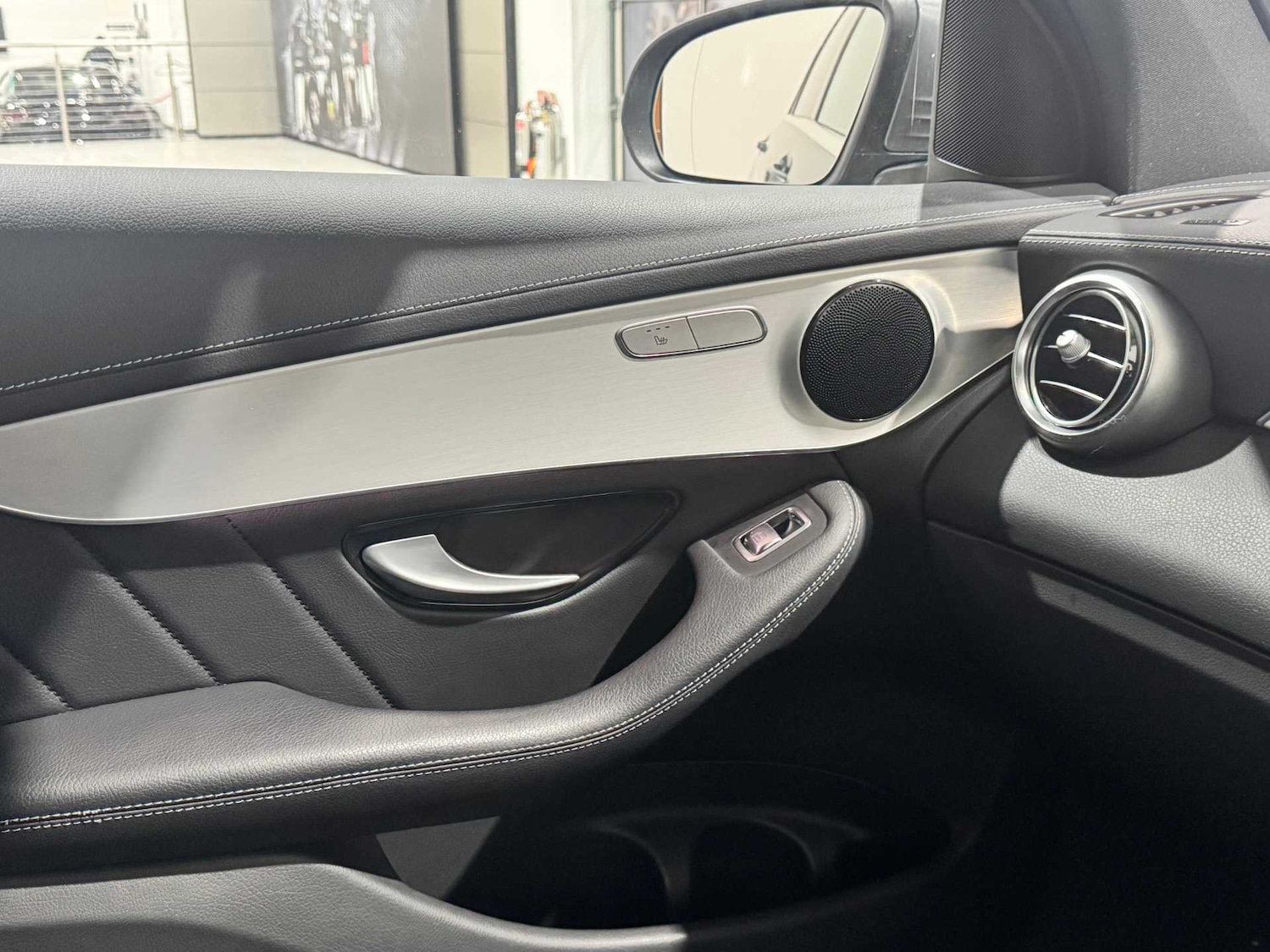 Used Mercedes-Benz GLC 2022 for sale - 77514390: Photo 23