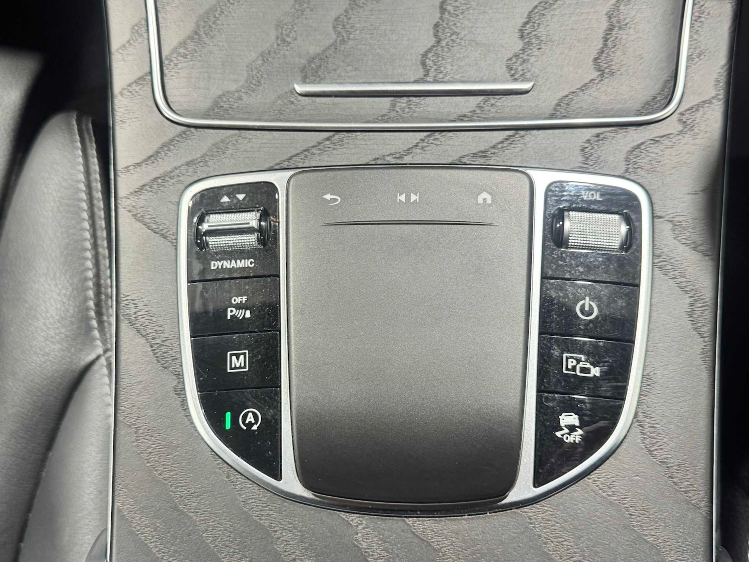 Used Mercedes-Benz GLC 2022 for sale - 77514390: Photo 25