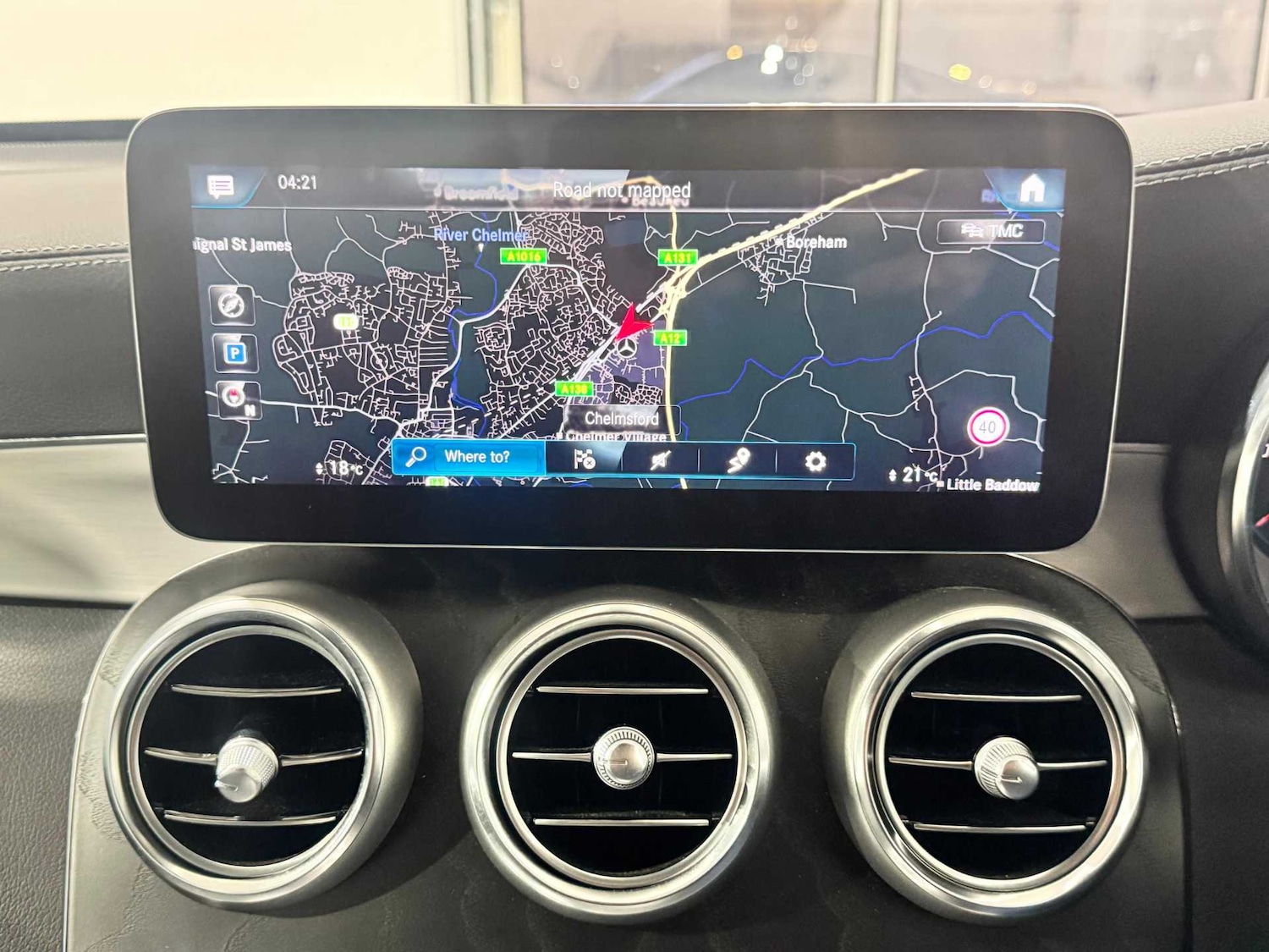 Used Mercedes-Benz GLC 2022 for sale - 77514390: Photo 26