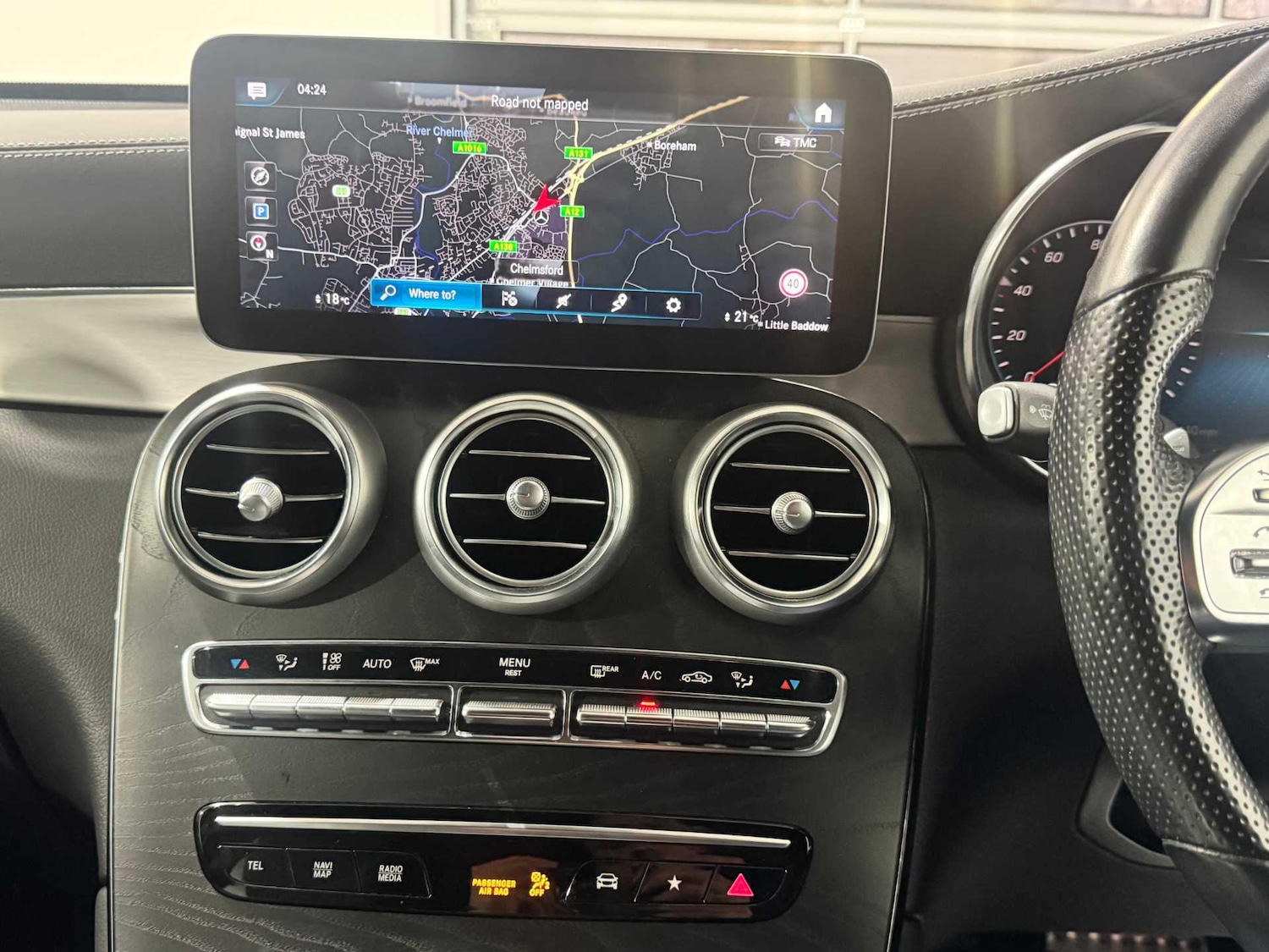 Used Mercedes-Benz GLC 2022 for sale - 77514390: Photo 31