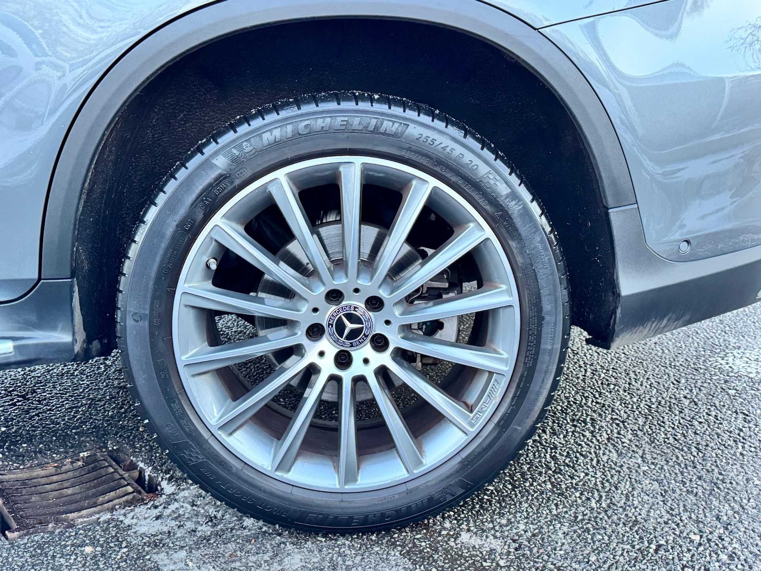 Used Mercedes-Benz GLC 2022 for sale - 77514390: Photo 8