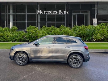 Used Mercedes-Benz EQA 2024 for sale - 77000319: Photo