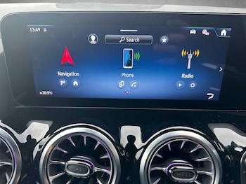 Used Mercedes-Benz GLA 2025 for sale - 75993918: Photo