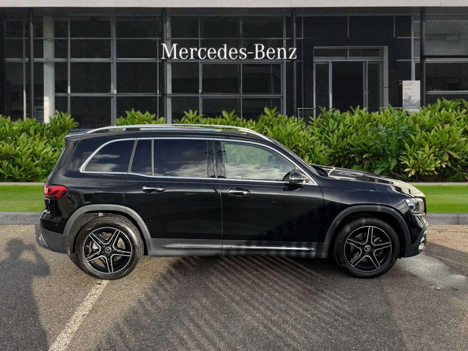Used Mercedes-Benz GLB 2022 for sale - 76746184: Photo 12