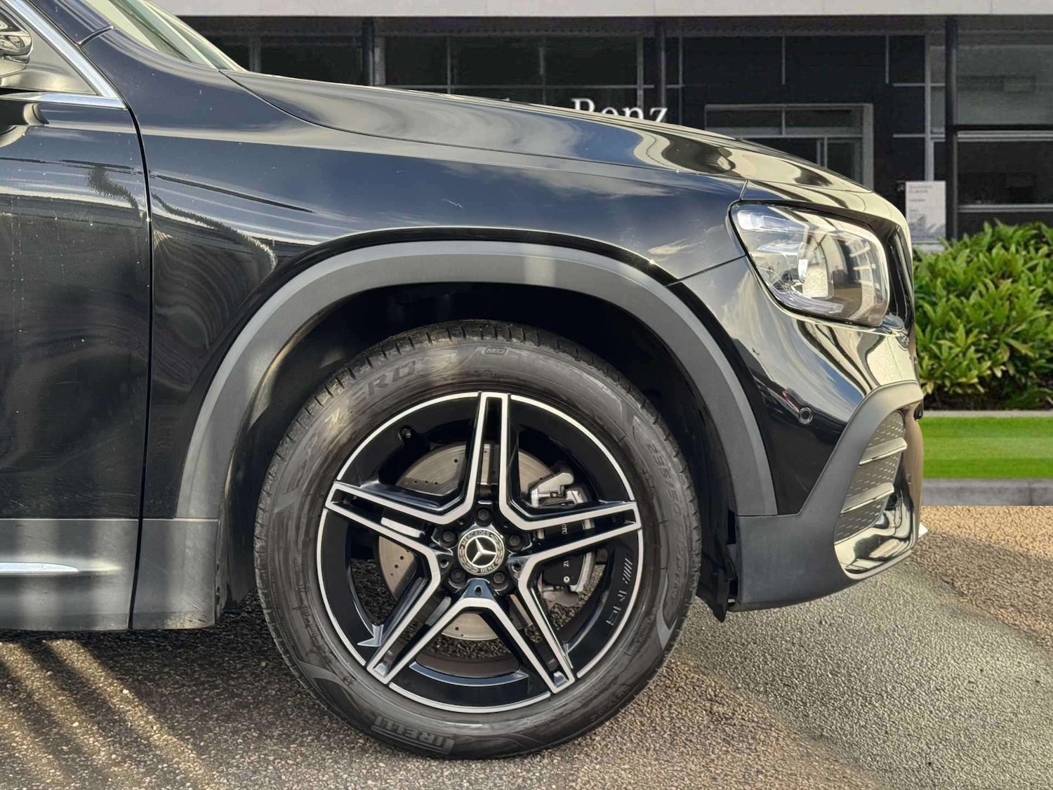 Used Mercedes-Benz GLB 2022 for sale - 76746184: Photo 13