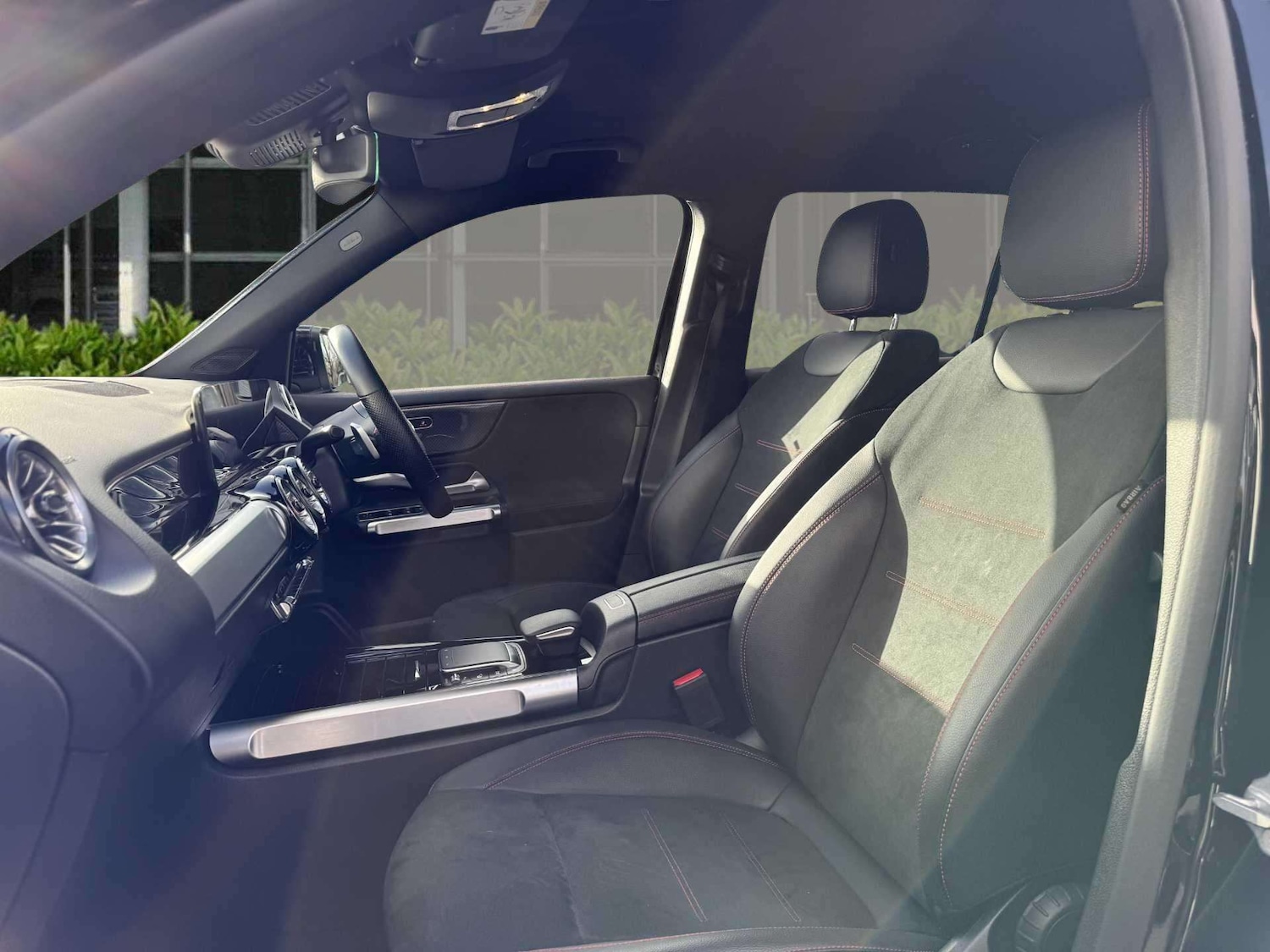 Used Mercedes-Benz GLB 2022 for sale - 76746184: Photo 14