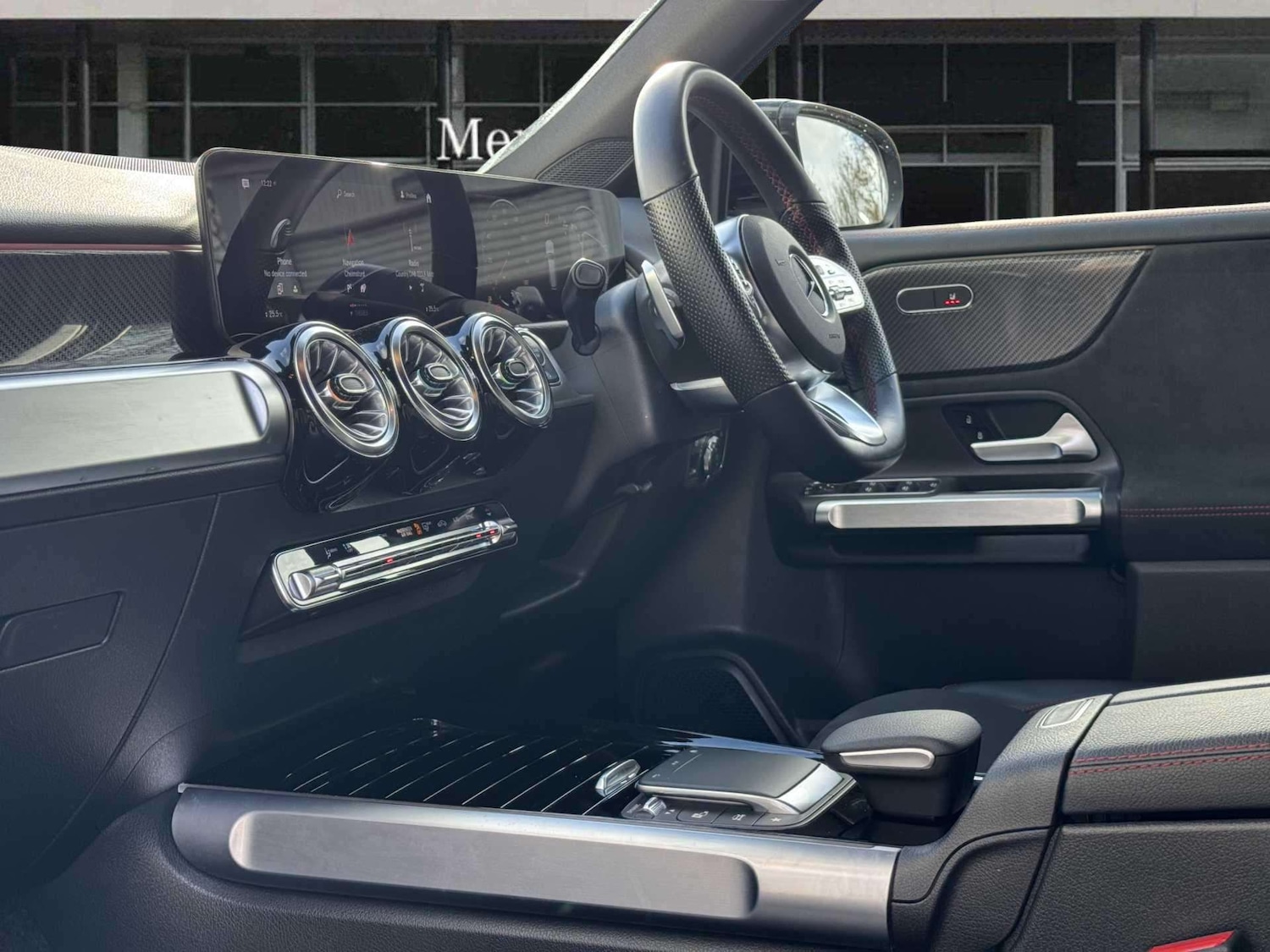 Used Mercedes-Benz GLB 2022 for sale - 76746184: Photo 16