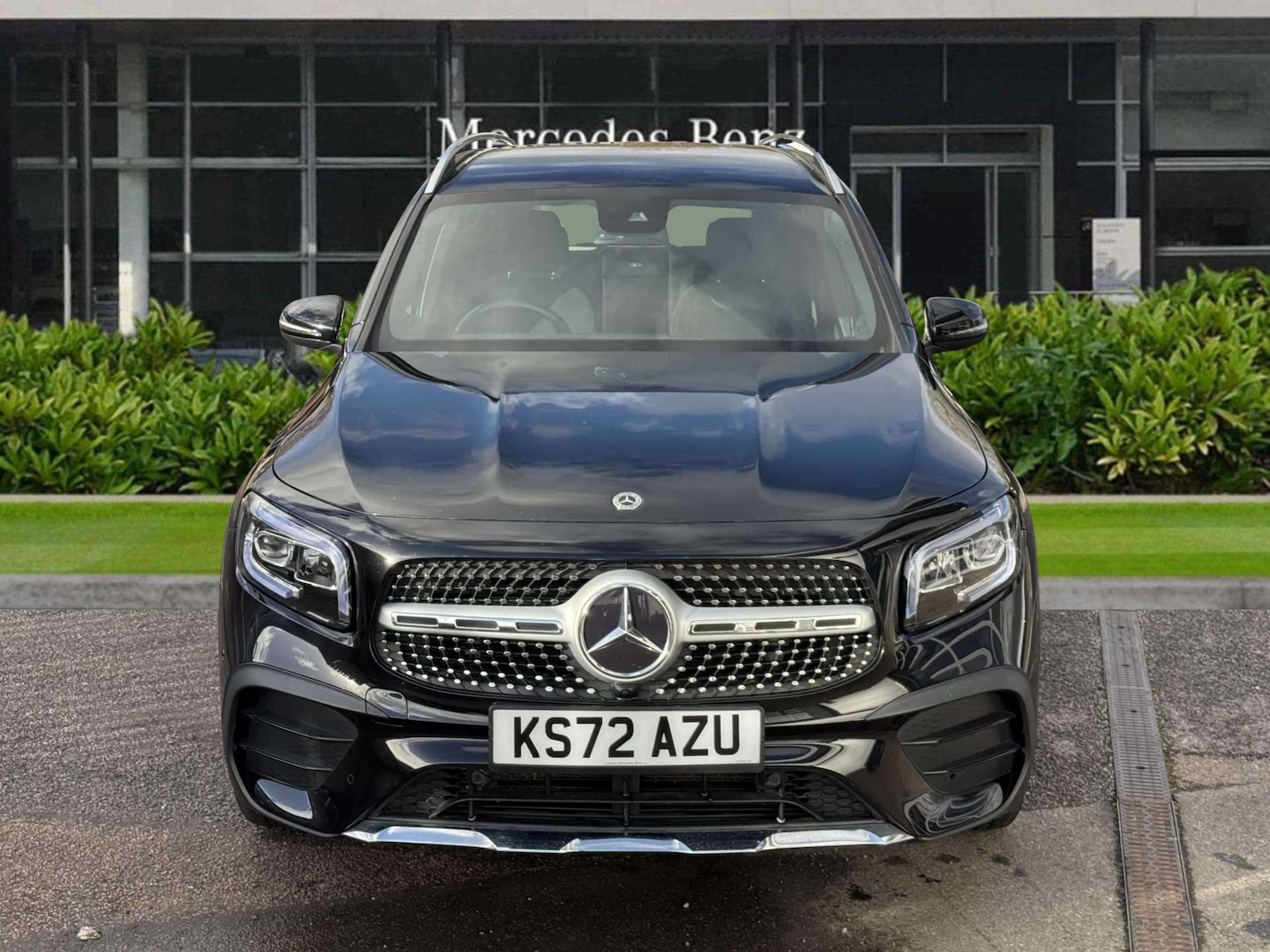 Used Mercedes-Benz GLB 2022 for sale - 76746184: Photo 2