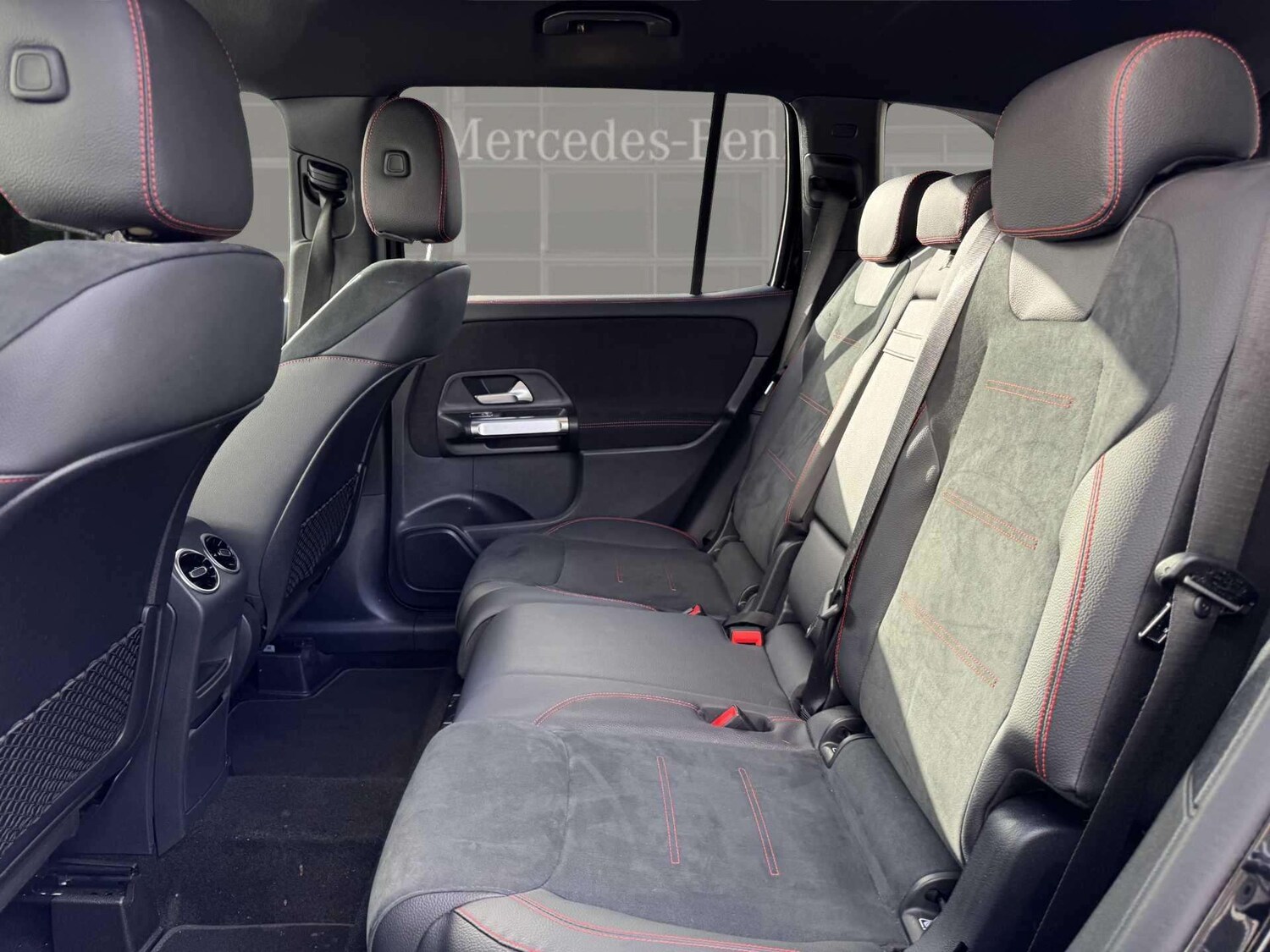 Used Mercedes-Benz GLB 2022 for sale - 76746184: Photo 22