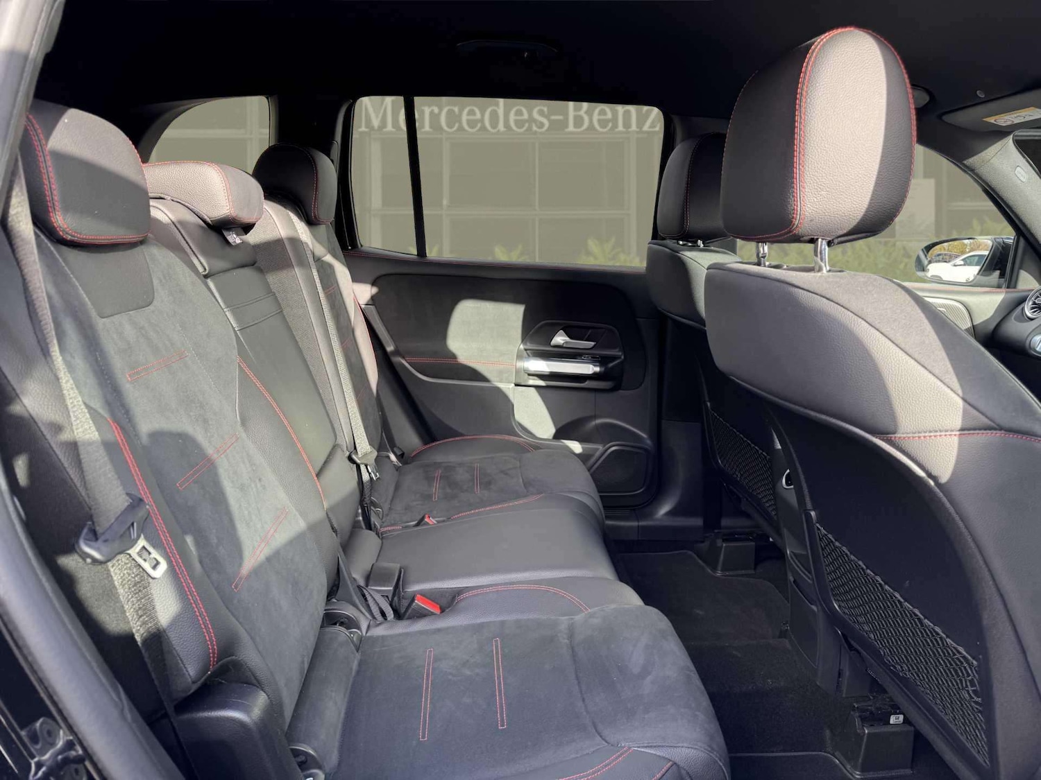 Used Mercedes-Benz GLB 2022 for sale - 76746184: Photo 25