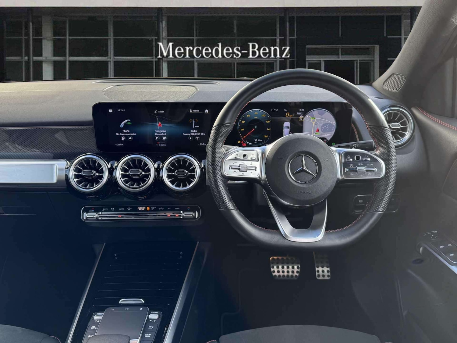 Used Mercedes-Benz GLB 2022 for sale - 76746184: Photo 27