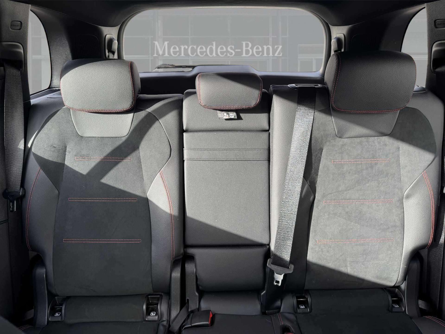 Used Mercedes-Benz GLB 2022 for sale - 76746184: Photo 30