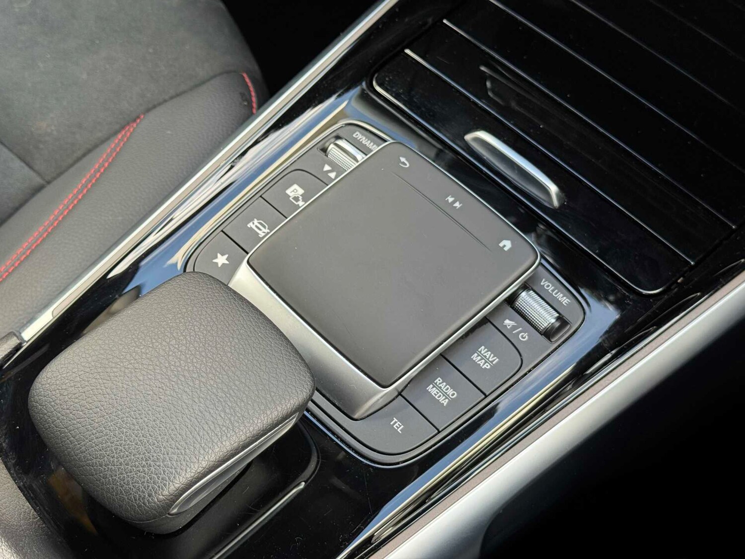 Used Mercedes-Benz GLB 2022 for sale - 76746184: Photo 33