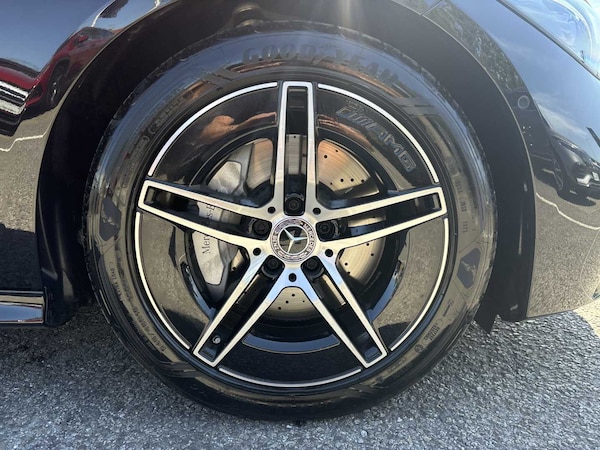 Used Mercedes-Benz CLE 2024 for sale - 74613171: Photo 10