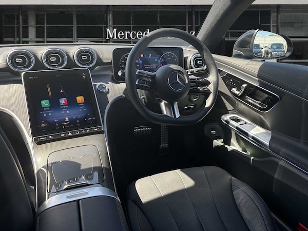 Used Mercedes-Benz CLE 2024 for sale - 74613171: Photo 12
