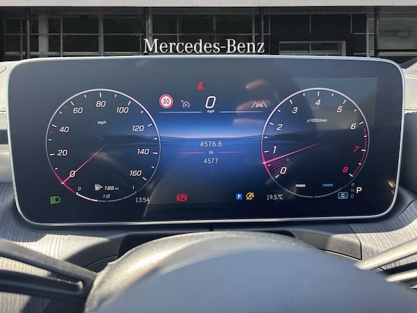 Used Mercedes-Benz CLE 2024 for sale - 74613171: Photo 13