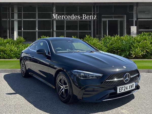 Used Mercedes-Benz CLE 2024 for sale - 74613171: Photo 1
