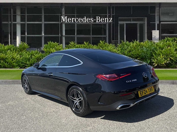Used Mercedes-Benz CLE 2024 for sale - 74613171: Photo 2