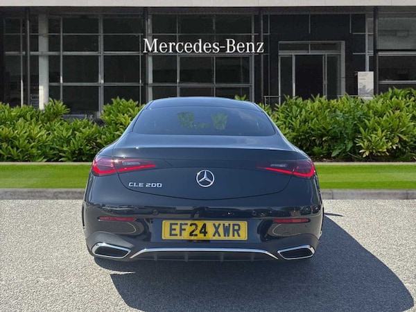 Used Mercedes-Benz CLE 2024 for sale - 74613171: Photo 6