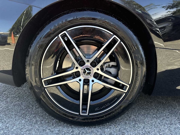Used Mercedes-Benz CLE 2024 for sale - 74613171: Photo 9