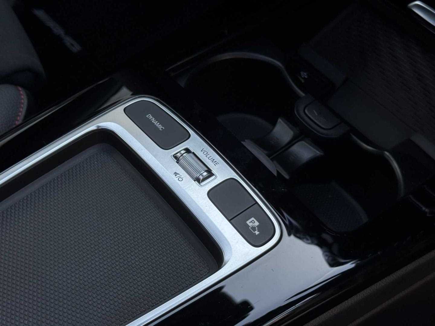 Vehicle 34