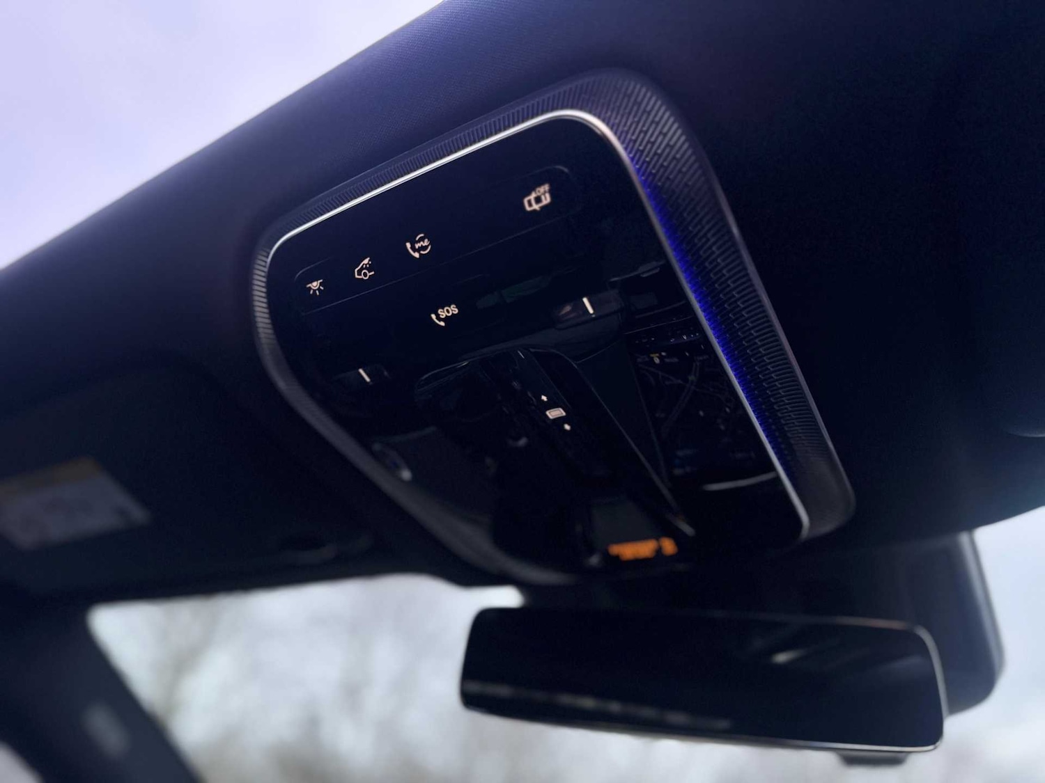 Used Mercedes-Benz EQS 2022 for sale - 77995936: Photo 27