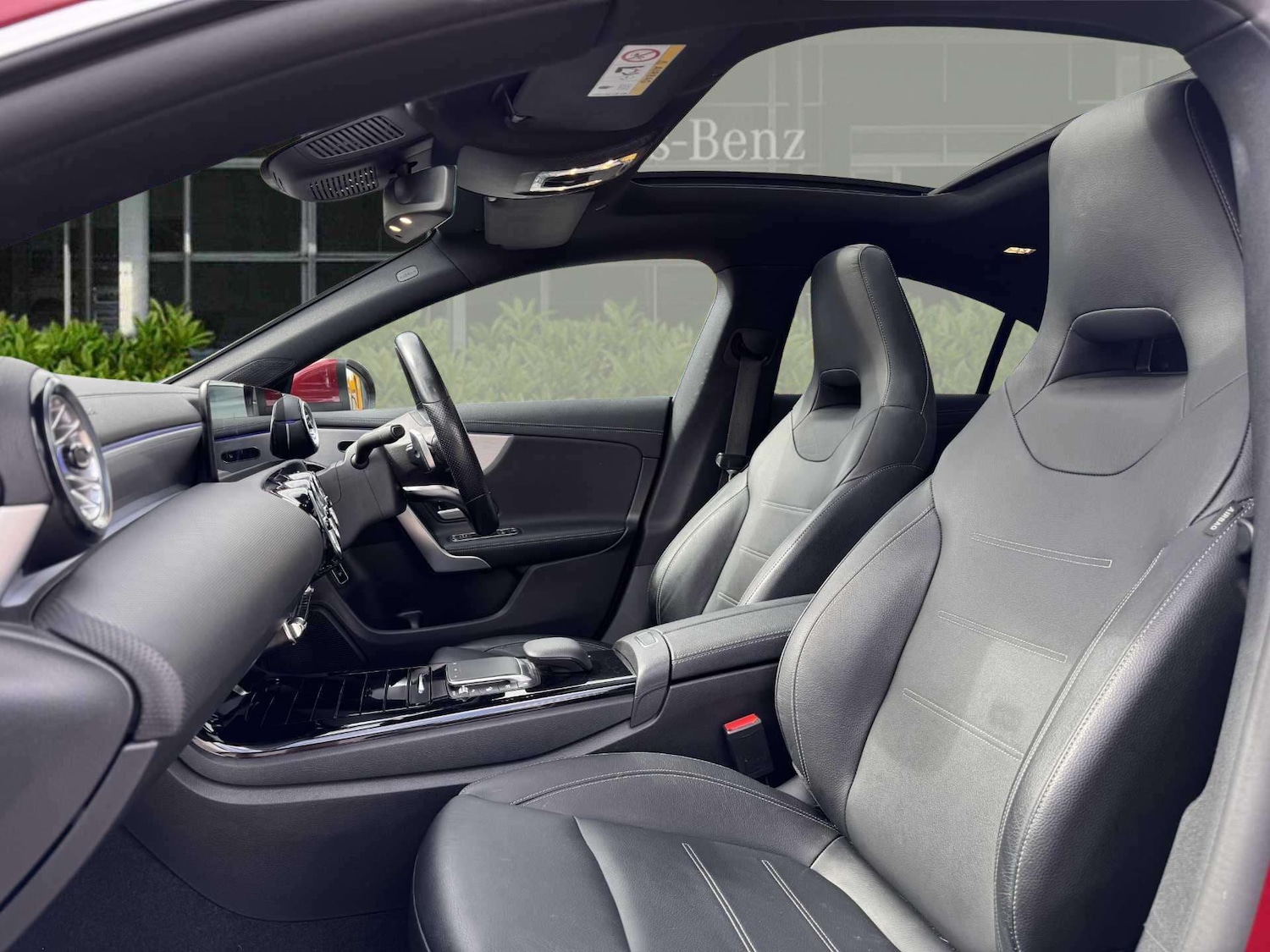 Used Mercedes-Benz CLA 2022 for sale - 75784955: Photo 17