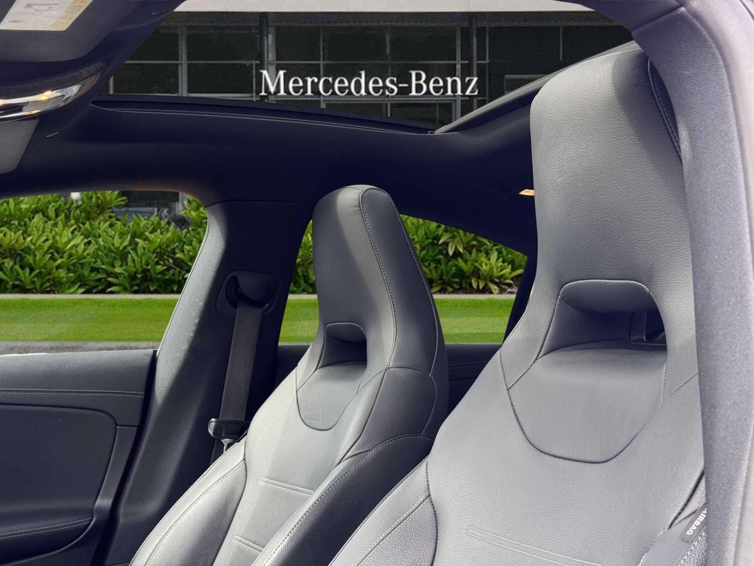 Used Mercedes-Benz CLA 2022 for sale - 75784955: Photo 18