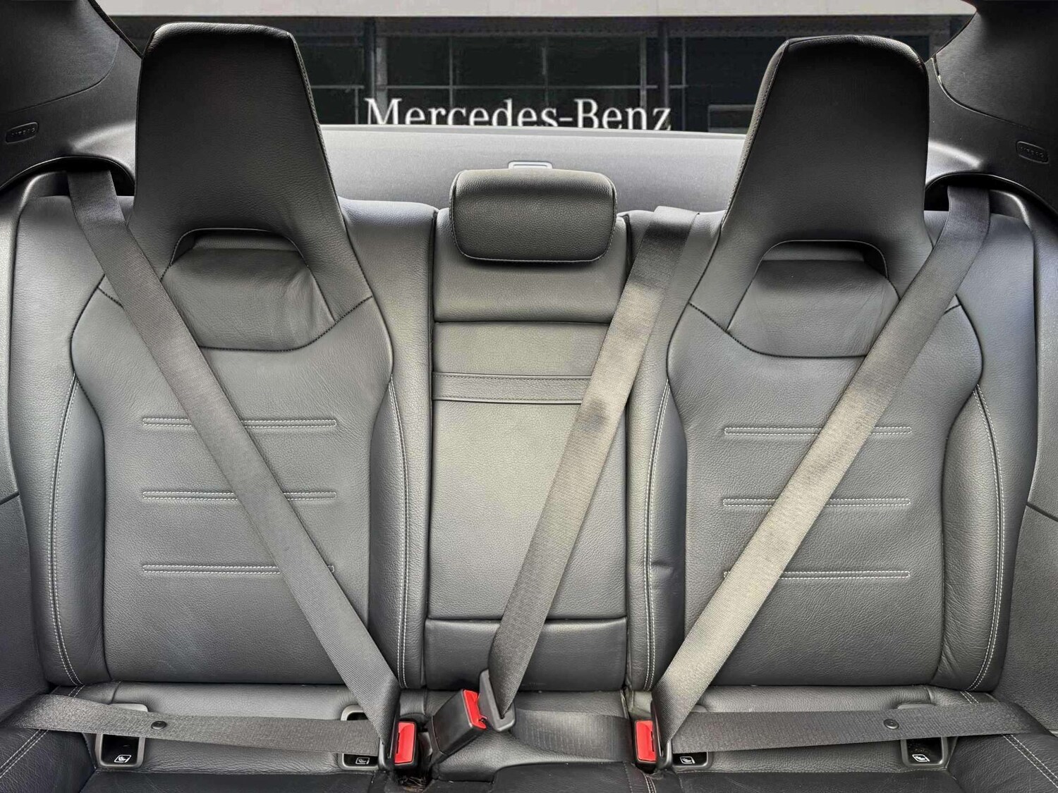 Used Mercedes-Benz CLA 2022 for sale - 75784955: Photo 31