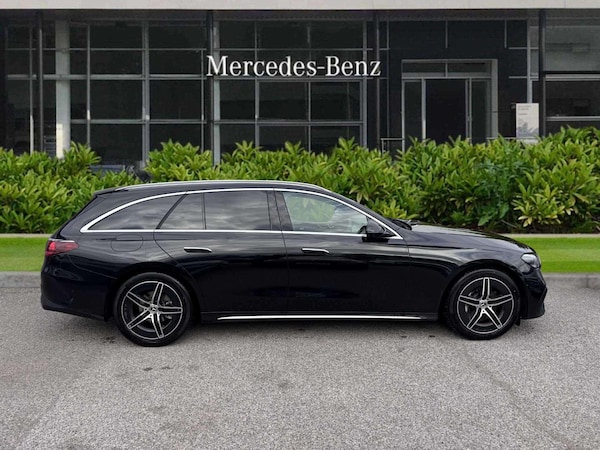 Used Mercedes-Benz E-Class 2025 for sale - 76205237: Photo 10