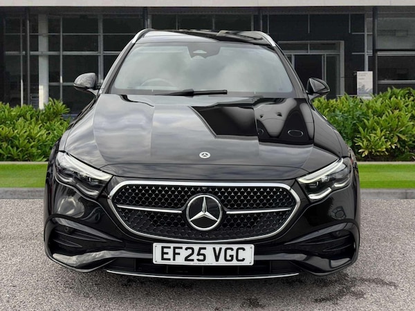 Used Mercedes-Benz E-Class 2025 for sale - 76205237: Photo 13