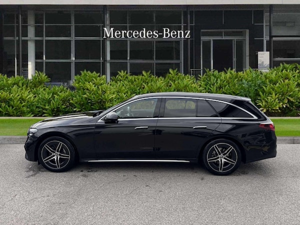 Used Mercedes-Benz E-Class 2025 for sale - 76205237: Photo 16